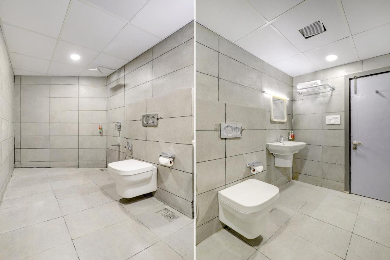 Super Townhouse Rajyash Rise Hotel Sarkhej Ngoại thất bức ảnh